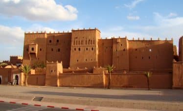 9 Day Morocco tour