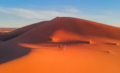 morocco travel tours