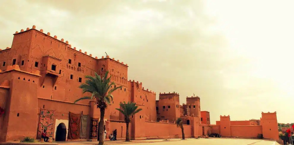 ouarzazate morocco tour