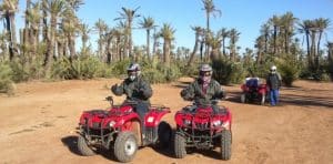 marrakech quad biking