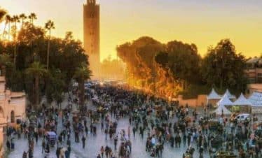 4 Days in Marrakech and Surrounding Areas|4 Days in Marrakech and Surrounding Areas|4 Days Marrakech & nearby