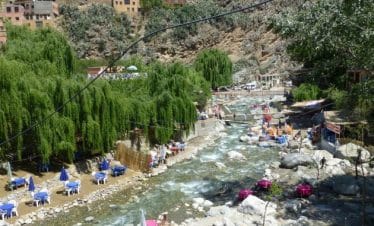 Best Private 1 Day Trip to Ourika Valley