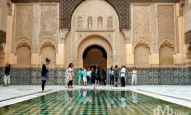 Morocco Imperial Cities Tour