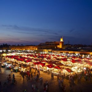 7 days Marrakech tour