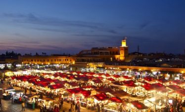 7 days Marrakech tour