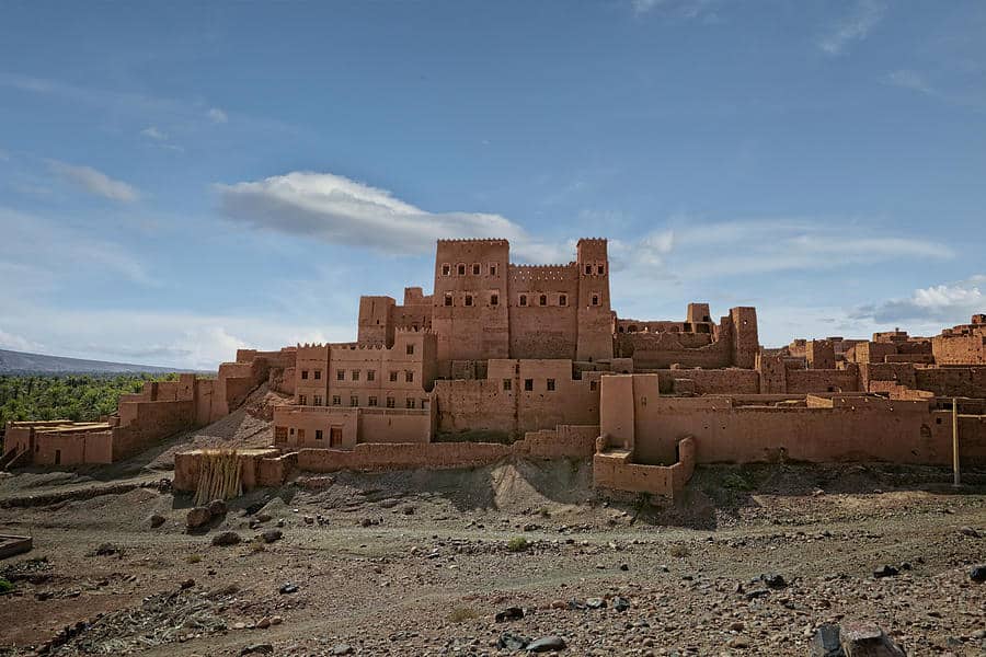 zagora excursion