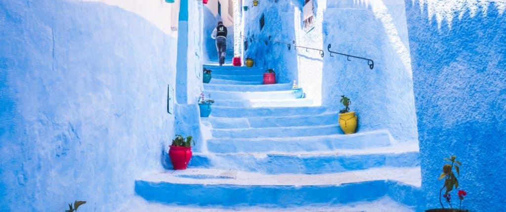 11 days morocco tour from Casablanca