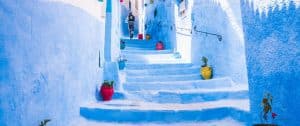 11 days morocco tour from Casablanca