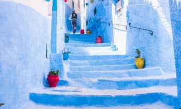 11 days morocco tour from Casablanca