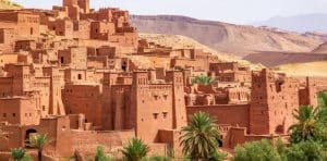 9 day morocco tour