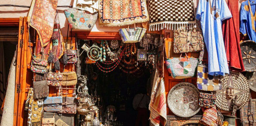 9 day morocco tour