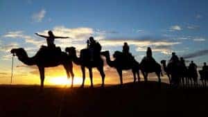 Private Marrakech Desert Tours