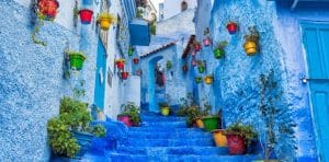 Marrakech private tours